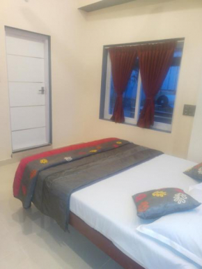 The two people room